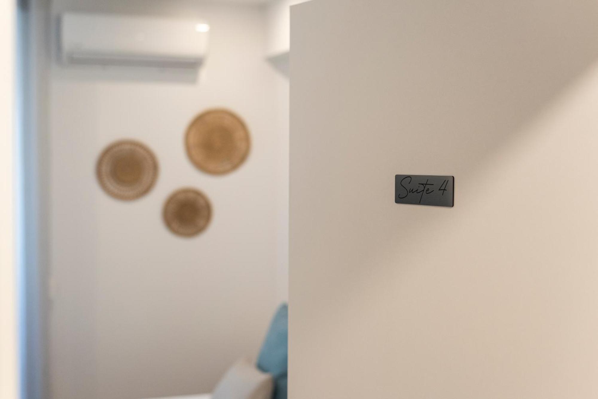 Madalena Hostel E Suites Faro Ngoại thất bức ảnh