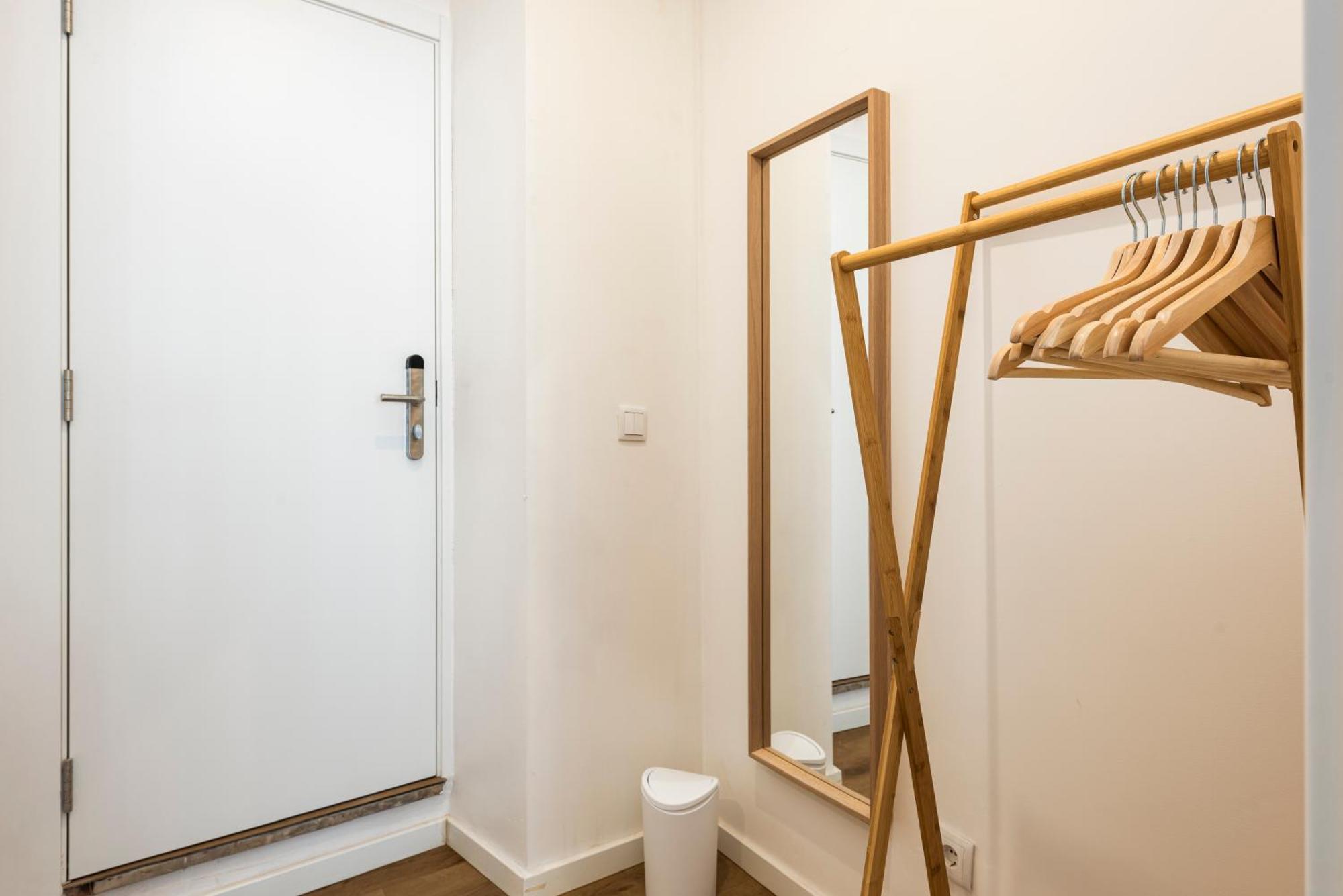 Madalena Hostel E Suites Faro Ngoại thất bức ảnh