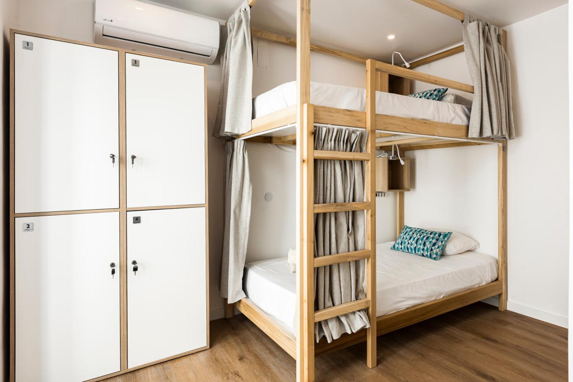 Madalena Hostel E Suites Faro Ngoại thất bức ảnh