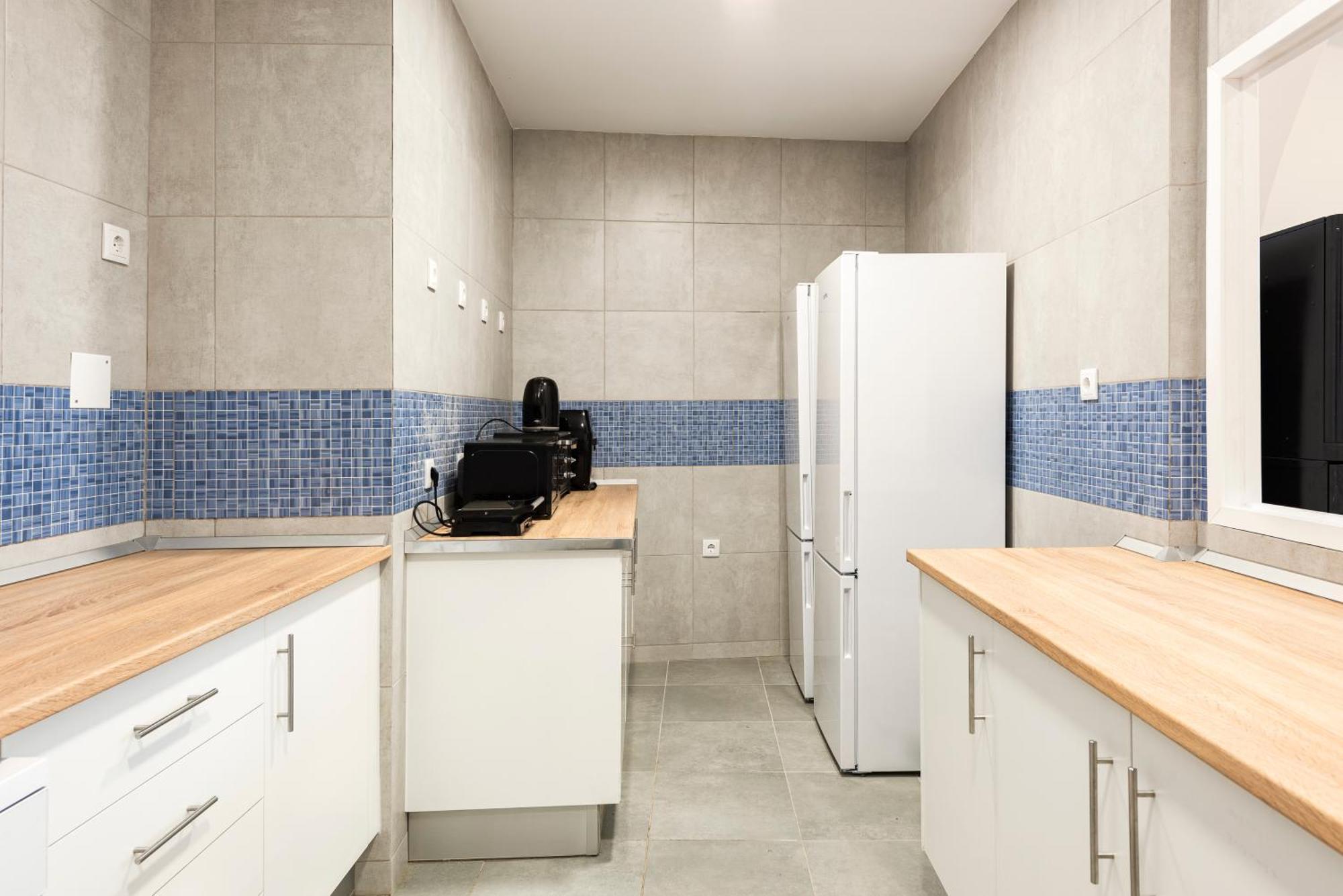 Madalena Hostel E Suites Faro Ngoại thất bức ảnh