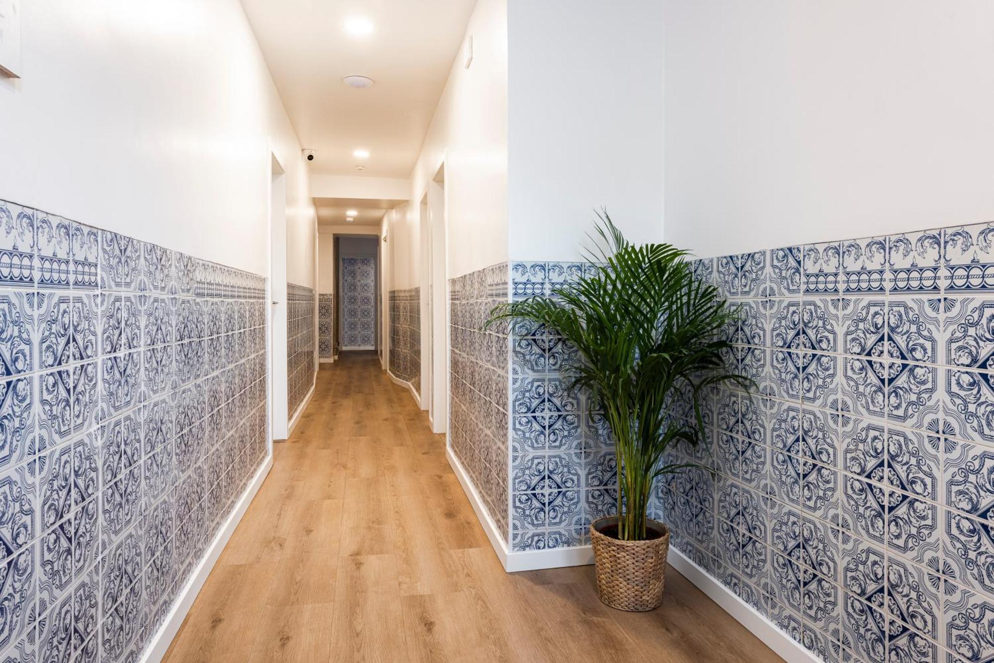 Madalena Hostel E Suites Faro Ngoại thất bức ảnh